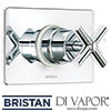 Bristan Quadrant 3Way Divertor Shower Spare Parts